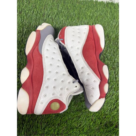 Nike Air Jordan 13 Retro “Grey Toe” 414571-126 - Size 8‎ - Clean - No Box main image 4